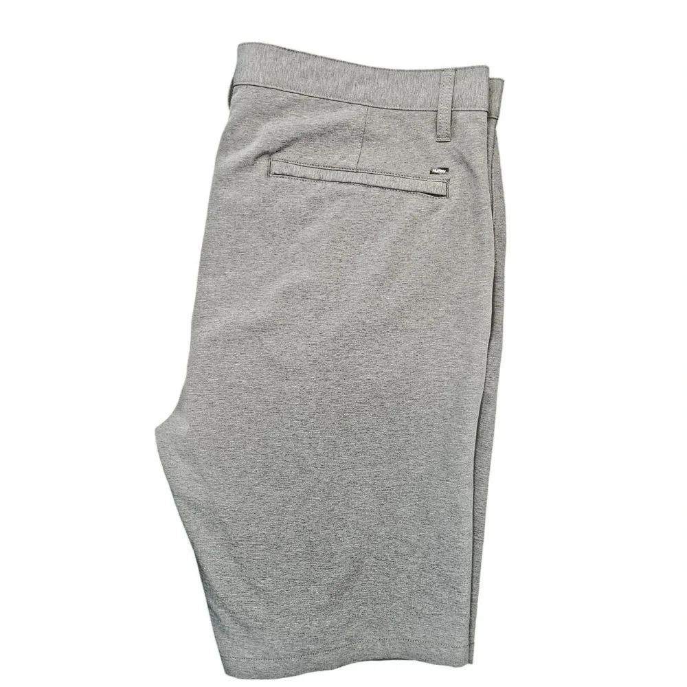 Hurley Hybrid Space Dry Walk Shorts Size 38‎